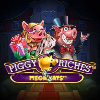 Piggy Riches