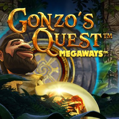 Gonzo's Quest