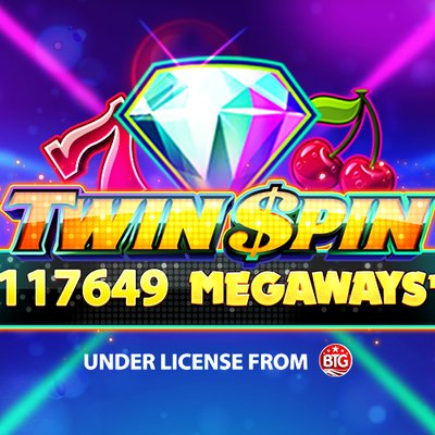 Twin Spin
